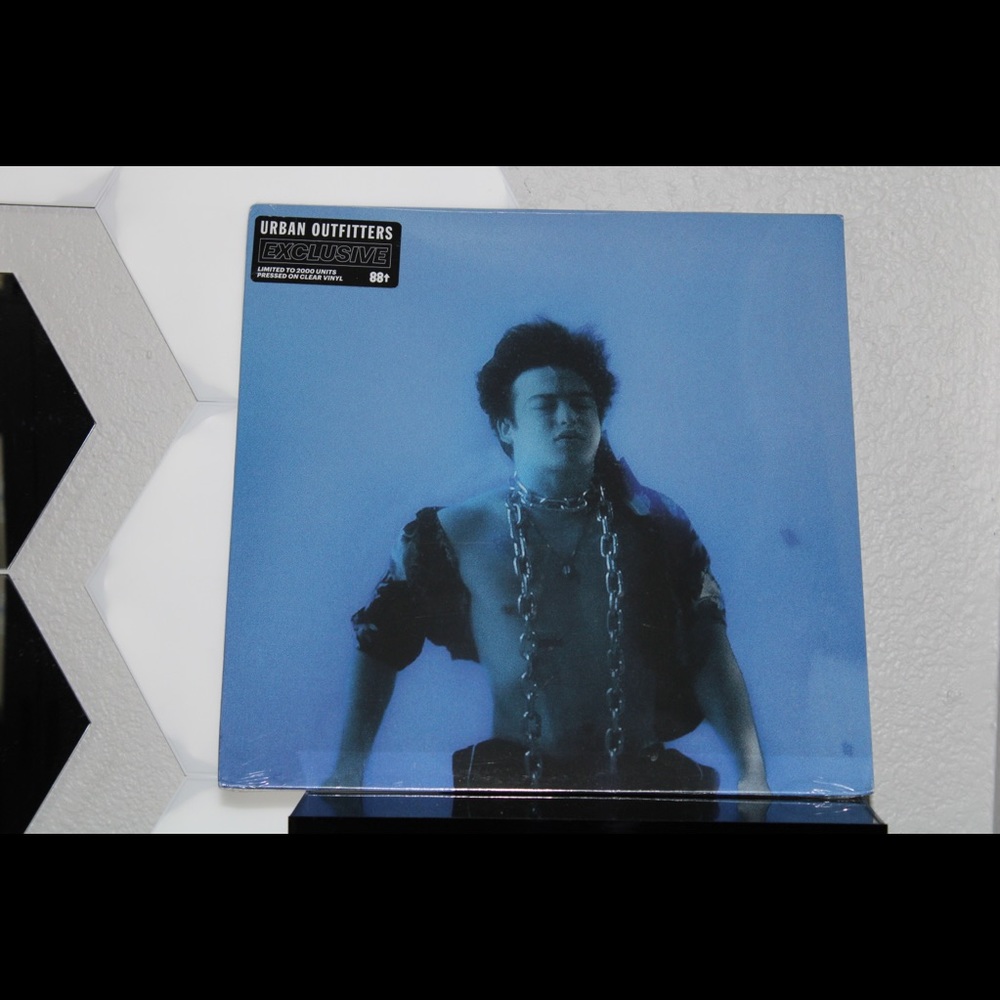 Joji In Tongues